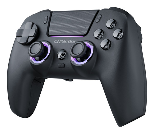 Oniverse Starion Black Bluetooth Gamepad Analogue Android, PC, PlayStation 5, Playstation 3, iOS – image 2