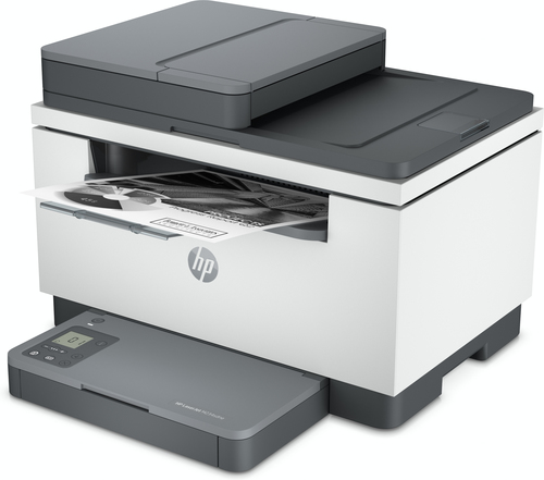 HP LaserJet MFP M234sdne Printer – image 2