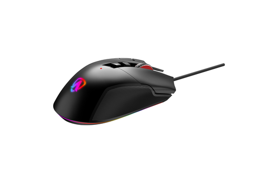 AOC AGON AGM600 mouse Gaming Right-hand USB Type-A Optical 16000 DPI – image 6