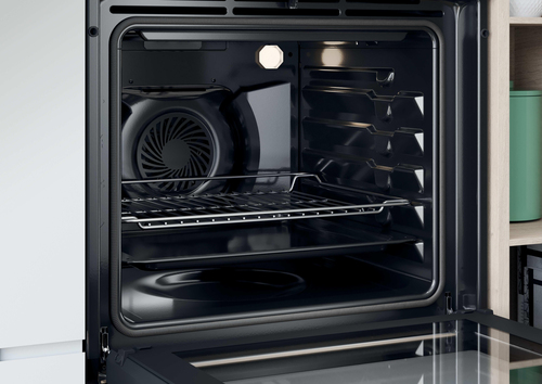 Candy Moderna 33704242 oven – image 6