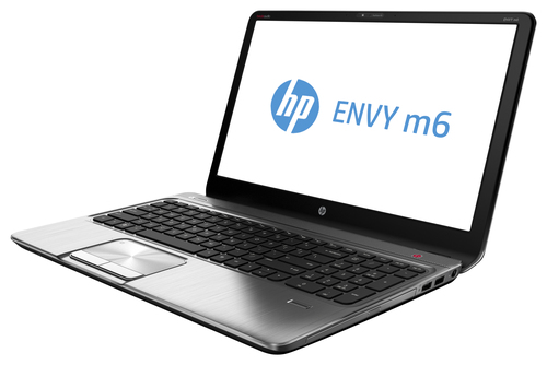 HP ENVY m6-1157sa Intel® Core™ i3 i3-2370M Laptop – image 2