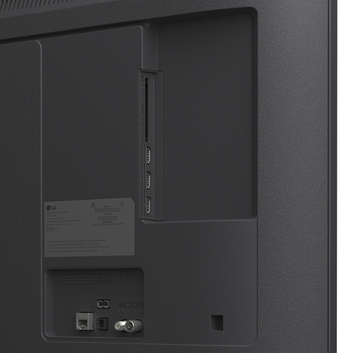 LG UHD AI 50UA74006LB – image 6