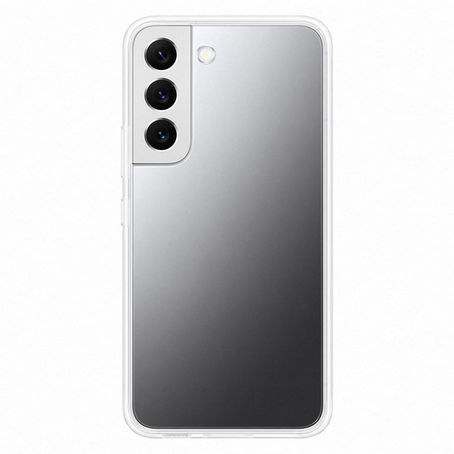 Samsung EF-MS901C чехол для мобильного телефона 15,5 cm (6.1") Крышка Прозрачный