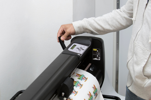 HP Latex 315 Print and Cut Solution – image 6