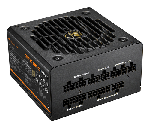COUGAR GEX PRO 850 - Voeding, afbeelding 2