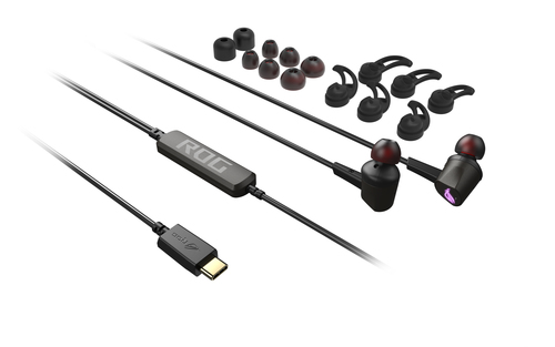 ASUS CETRA II – image 7