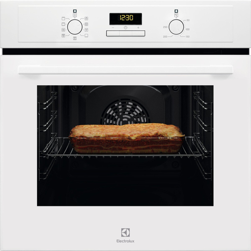 Electrolux EOF3H40BW 65 L Белый