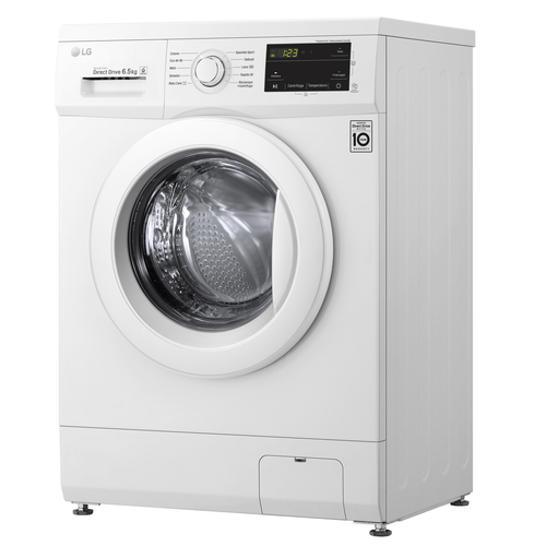 LG F2J3WN3WE.ABWQPIS washing machine Front-load – image 9
