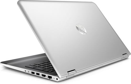 HP Pavilion x360 - 15-bk150na – image 4