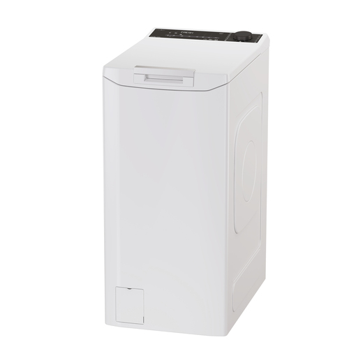 Haier THASN276TM5-S washing machine Top-load – image 3