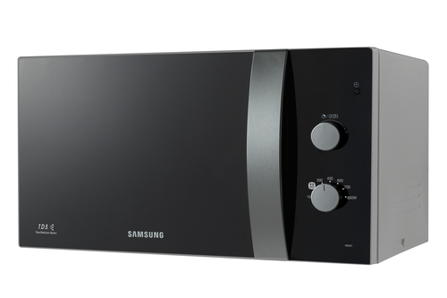 Samsung ME82V-SX microwave Silver – image 2
