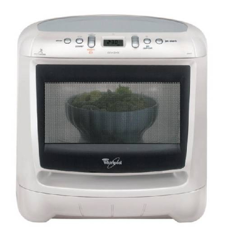 Whirlpool MAX 25