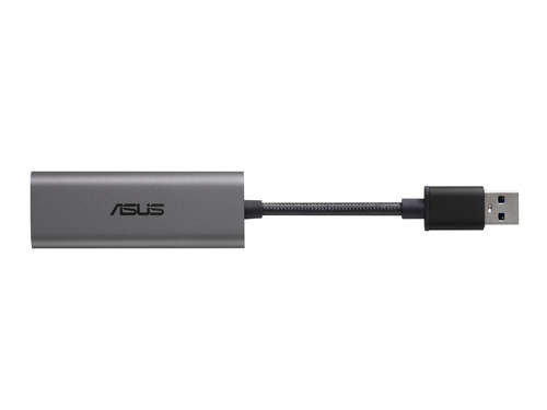 ASUS USB-C2500 Ethernet – image 2