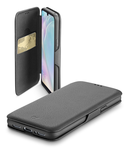 Cellularline Book Clutch - P30 Lite – image 1