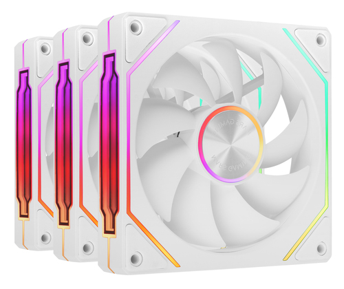 Mars Gaming MF-LINKFINITYKIT2W Computer case Fan – image 2