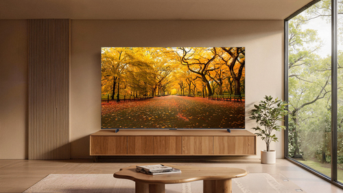 TCL MSQLED80L 98MSQLED80L TV 2.49 m (98") 4K Ultra HD Smart TV Wi-Fi Black 3000 cd/m² – image 2