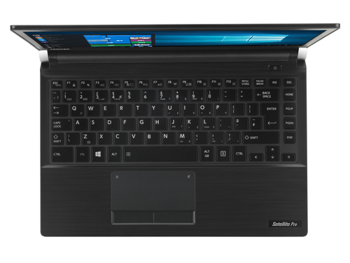 Dynabook A30-C-110 Intel® Core™ i3 i3-6100U Laptop – image 2
