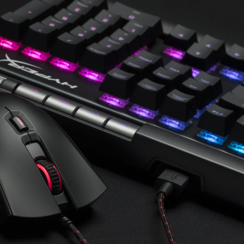 HyperX Alloy Elite RGB – image 2
