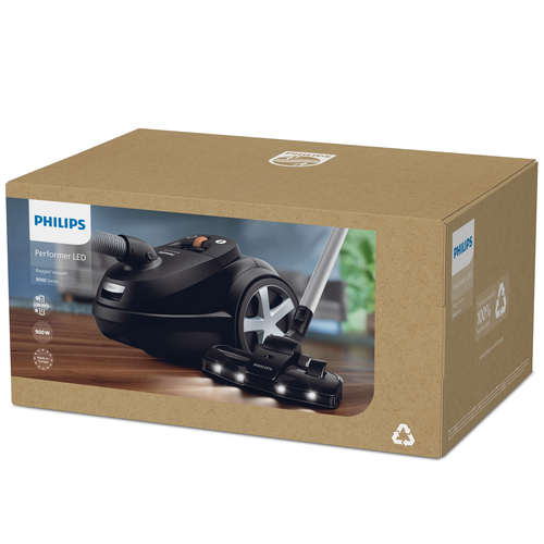 Philips 8000 series XD8122/10 vacuum – image 7