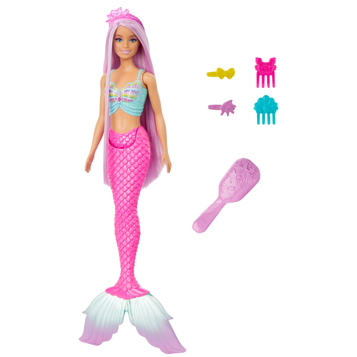 Barbie A Touch of Magic HRR00 кукла