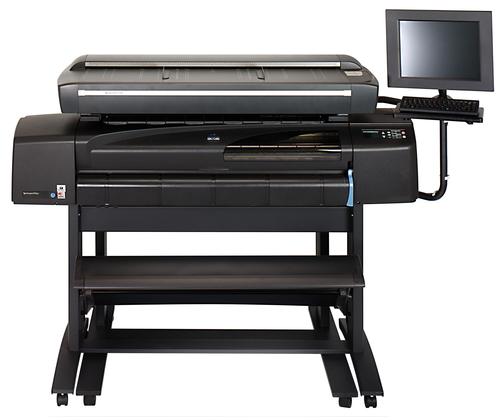 HP Designjet 815MFP
