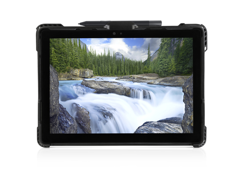 Dell RG1220C 31.2 cm (12.3") Bumper Black – image 3