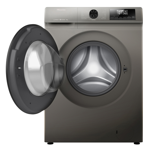 Hisense WF1Q8041BT washing machine Front-load – image 5