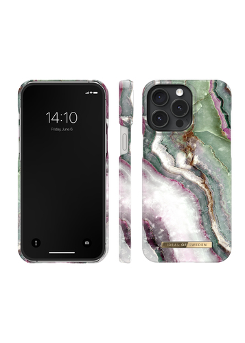 iDeal of Sweden Printed Case iPhone 15PM Northern Lights – image 2