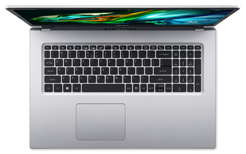 Acer Aspire 3 A317-33-P0KU Intel® Pentium® Silver N6000 Laptop – image 7
