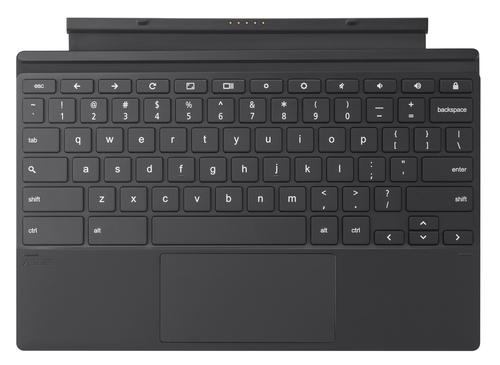 ASUS Chromebook CM3000DVA-HT0039 MediaTek MT8183 – image 9
