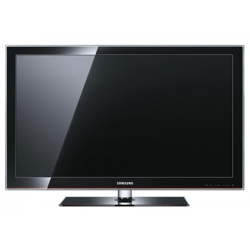 Samsung LE46C579 116.8 cm (46") Full HD Black