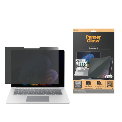 PG Priv Scrn Surface Laptop 7th Ed 15, afbeelding 2