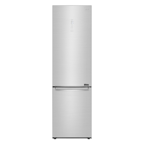 LG Centum™ NatureFRESH™ GBB92STACP Fridge Freezer – image 1