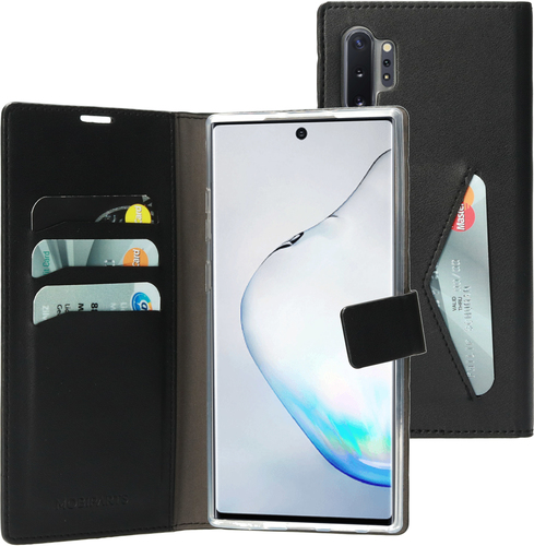Mobiparts Classic Wallet Case Galaxy Note 10 Plus