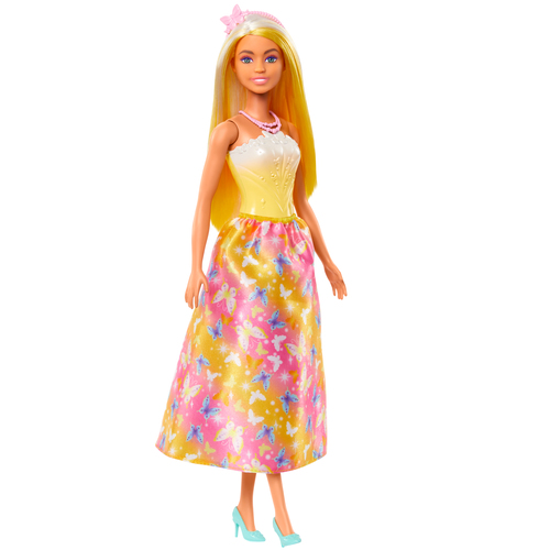 Barbie A Touch of Magic HRR09 кукла
