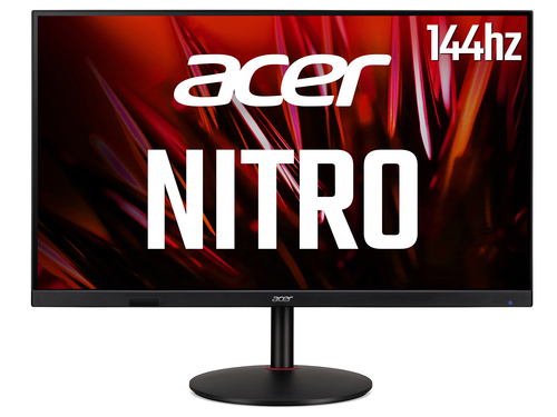 Acer NITRO XV322QKKVBMIIPHUZX 31.5 – image 1
