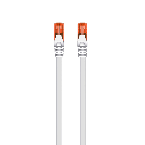 Ewent IM1030 сетевой кабель Серый 7 m Cat6 U/UTP (UTP)