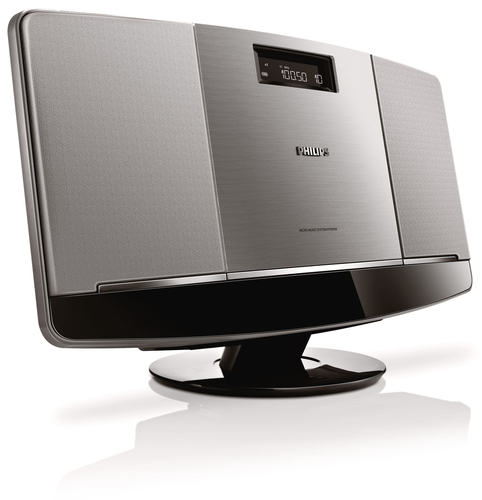 Philips BTM2056/96 home audio system Home audio micro system