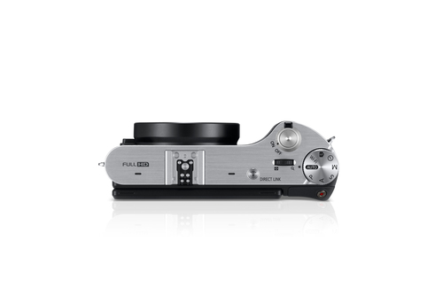 Samsung NX300 + 18-55mm – image 9