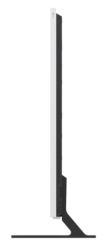 LG QNED Gallery TV 55'' LX7 (2026) – Foto 10 van 11