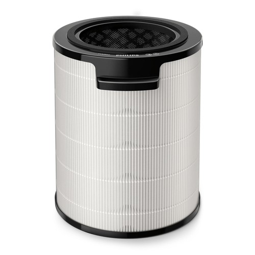 Philips 3in1 HEPA NanoProtect filter FYM860/30, afbeelding 2