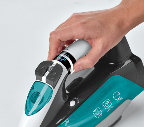 Polti Vaporella Quick & Slide QS220 – image 7
