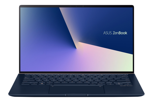 ASUS Zenbook 14 UX433FN-A5037T laptop Intel® Core™ i7 i7-8565U – image 1