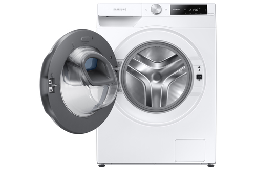 Samsung AddWash 6000 Series WW80T684ALE washing machine Front-load – image 6