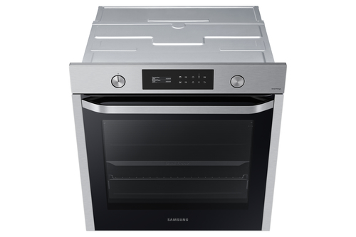 Samsung NV75A6579RS 75 L 1600 W Stainless steel – image 6