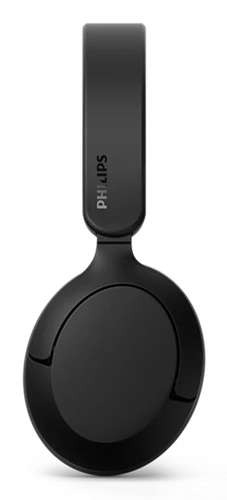 Philips TAH6000 Over-ear hoofdtelefoon Zwart, afbeelding 4
