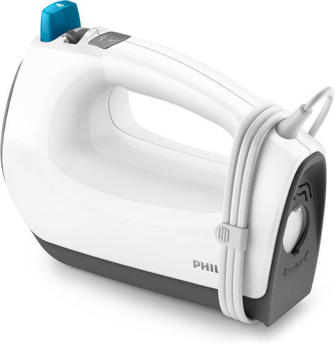 Philips Viva Collection HR1583/03 mixer Hand mixer – image 4