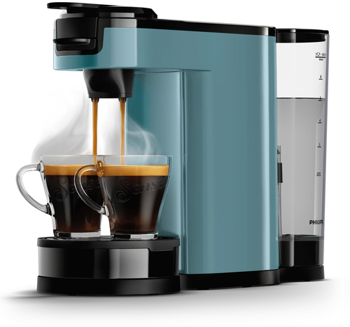 Senseo HD6591/40R1 coffee maker Semi-auto Combi coffee maker – image 7