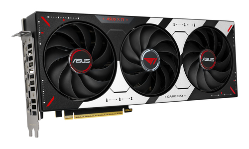ASUS T1 GeForce RTX 5070 OC grafische kaart, afbeelding 5