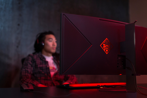 HP OMEN X 35 Curved – image 5
